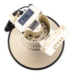 MEG150 MEGÁFONO 200W