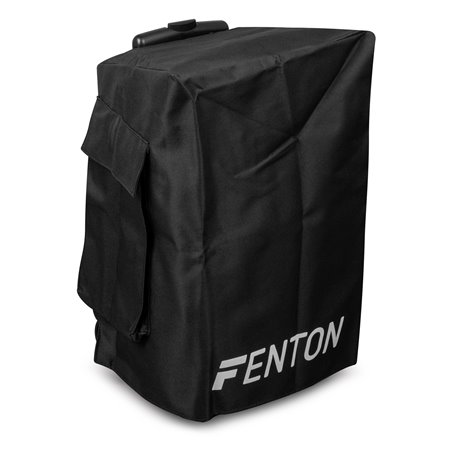 FT-LED COBERTOR PARA BAFLE 12"