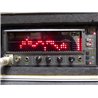 Analizador de Espectro Audio/Control/Industrial