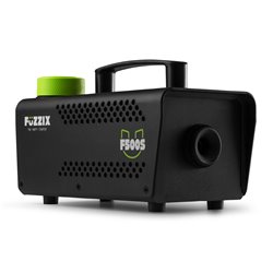 F500S MÁQUINA DE HUMO PARTY 500W 2