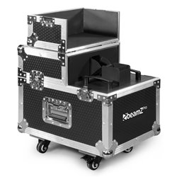 HZ3000 MAQUINA DE NIEBLA