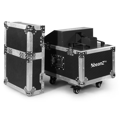 HZ3000 MAQUINA DE NIEBLA