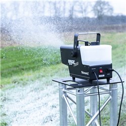 RAGE 1000 MAQUINA DE NIEVE CON MANDO A DISTANCIA