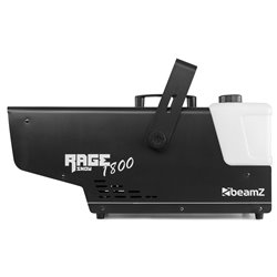 RAGE 1800 MAQUINA DE NIEVE CON TEMPORIZADOR