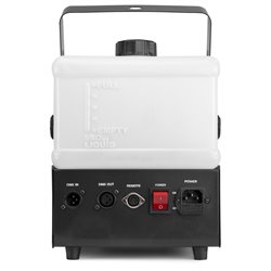 RAGE 1800 MAQUINA DE NIEVE CON TEMPORIZADOR