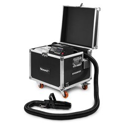 SNOW5000 MAQUINA DE NIEVE DE ALTO VOLUMEN