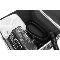 SNOW5000 MAQUINA DE NIEVE DE ALTO VOLUMEN