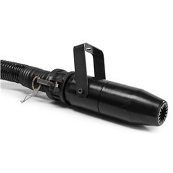 SNOW5000 MAQUINA DE NIEVE DE ALTO VOLUMEN