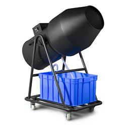 JFC1000 CAÑON JET DE ESPUMA