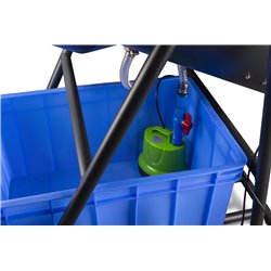 JFC1000 CAÑON JET DE ESPUMA