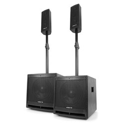 VX1000BT SISTEMA ACTIVO 2.2