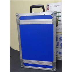 Analizador de Espectro Audio/Control/Industrial