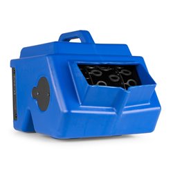 B1500 MAQUINA DE BURBUJAS DOBLE