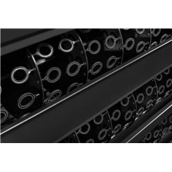 BG7000 MAQUINA DE BURBUJAS PRO GIGANTE CON 7 NIVELES