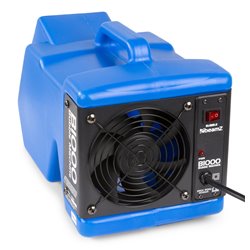 B1000 MAQUINA DE BURBUJAS