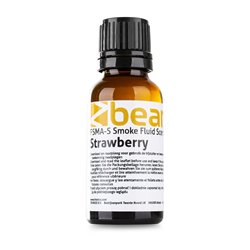 FSMA-S ADITIVO PARA LÍQUIDO DE HUMO AROMA FRESA